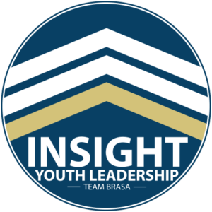 Insight Youth Leadership Patch